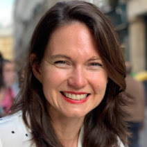 Prue Mackenzie